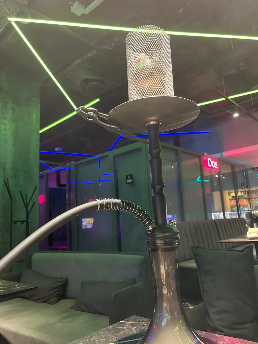 АртДым CyberLounge