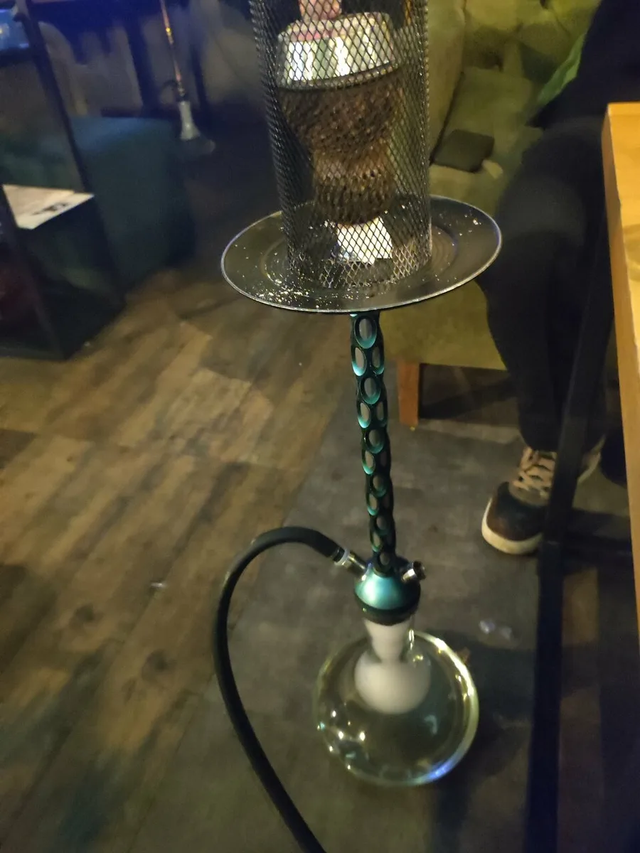 Chilling Lounge