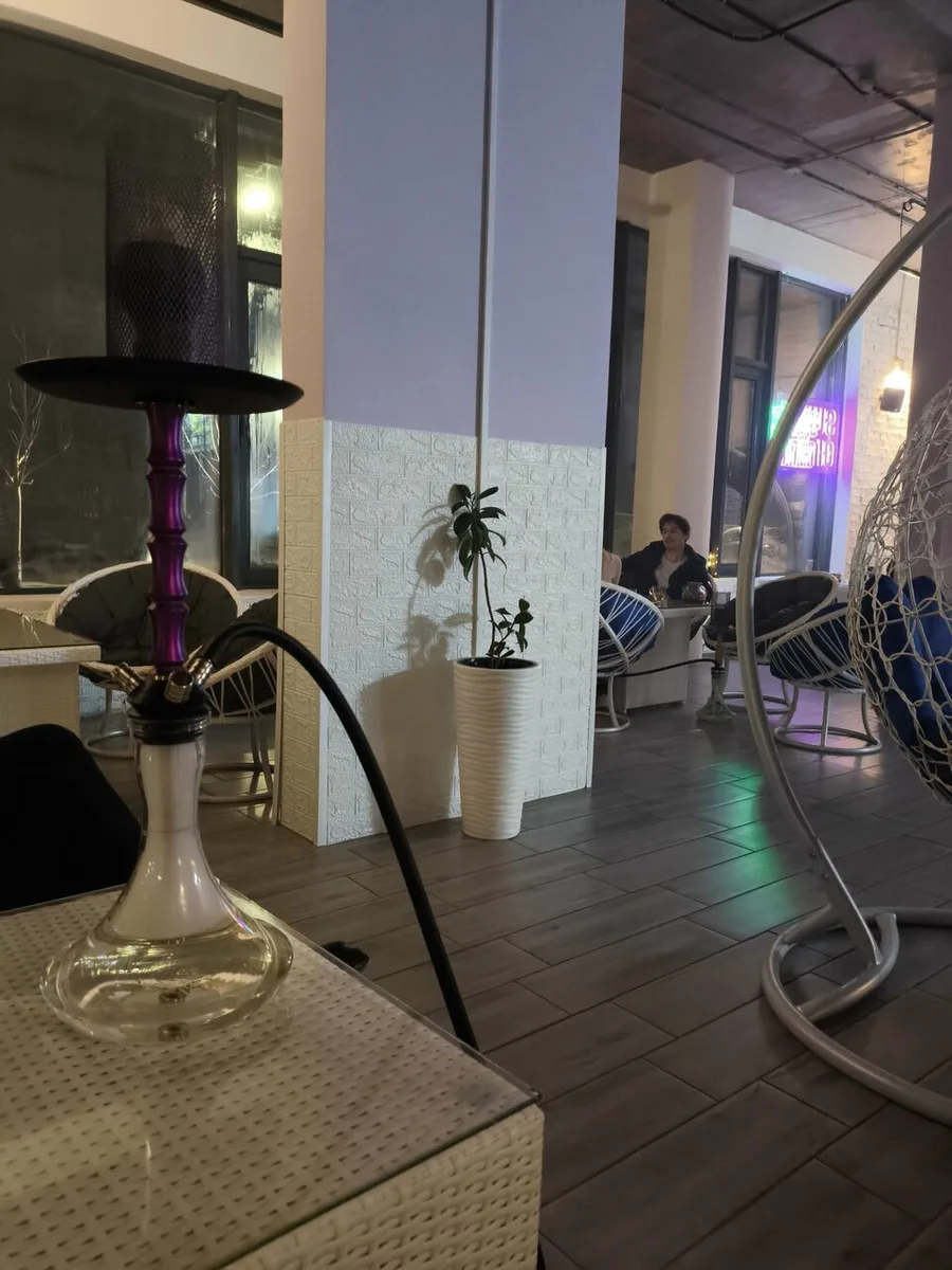 Sun City Lounge