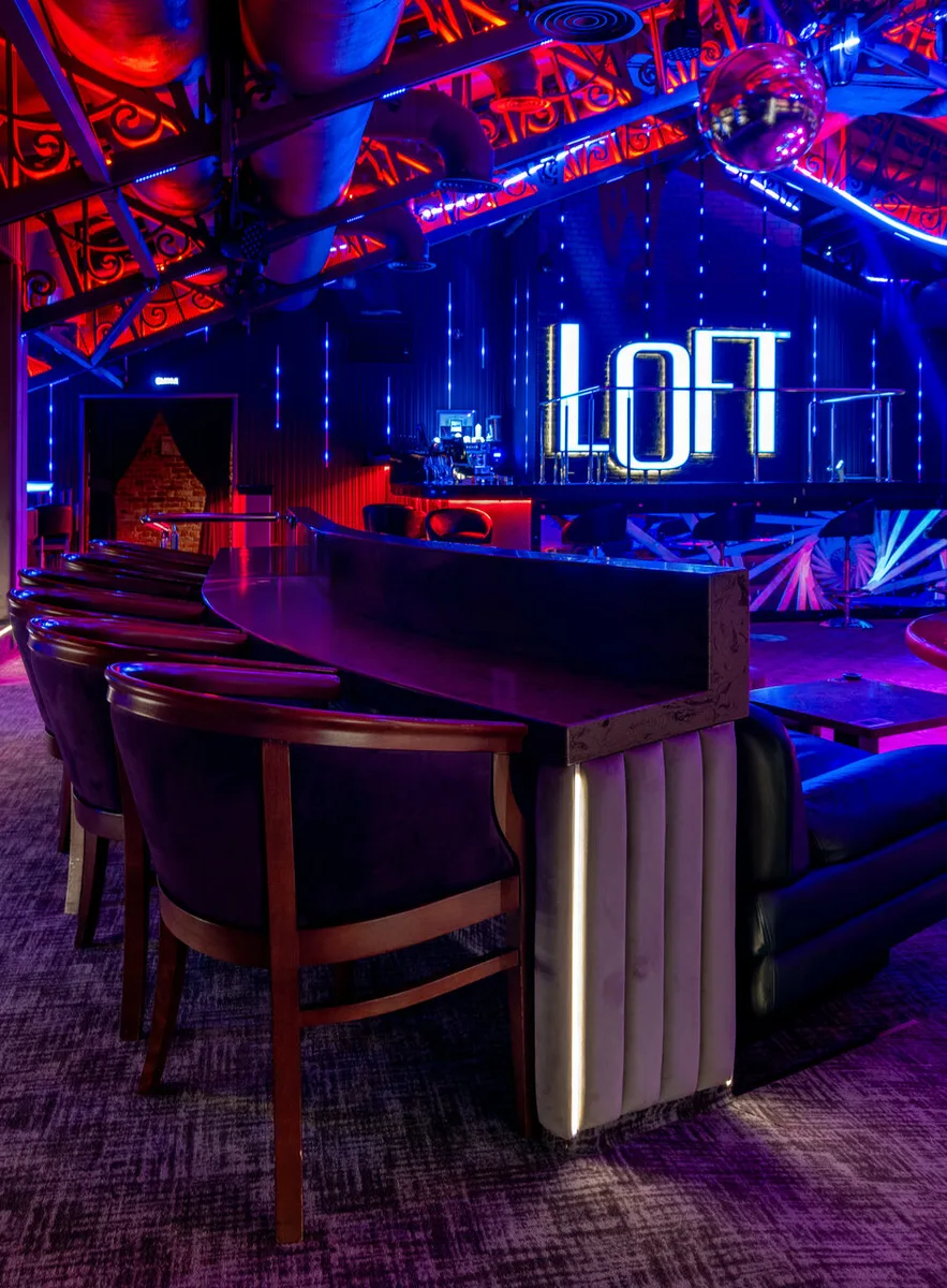 Loft