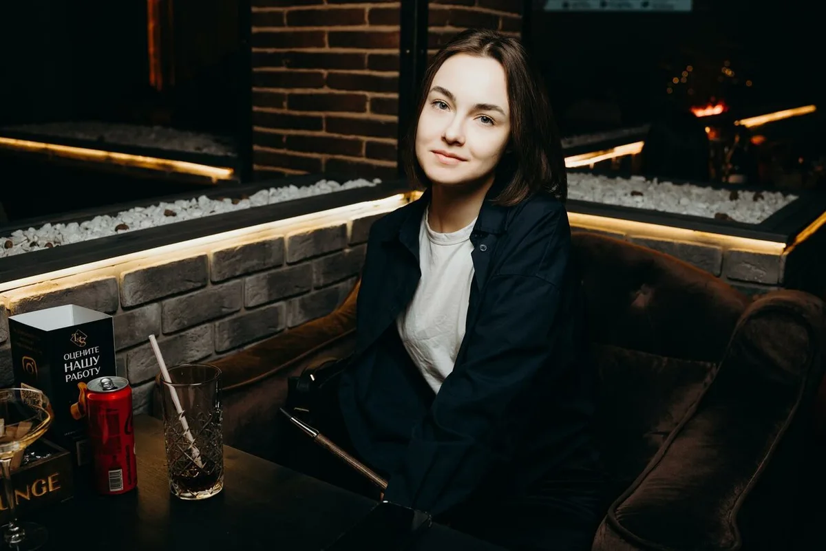 T&S Lounge
