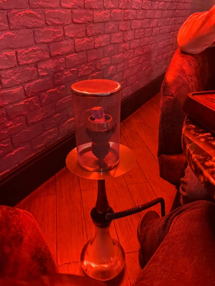 HookahPlace Изакая