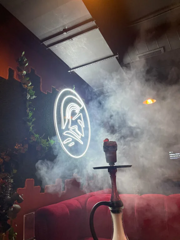 Sparta Chill & Bar