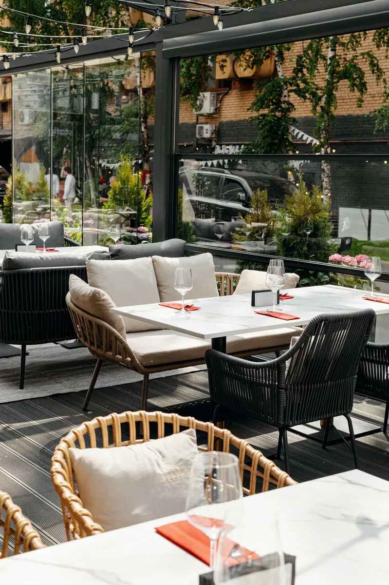 Atlas Terrace