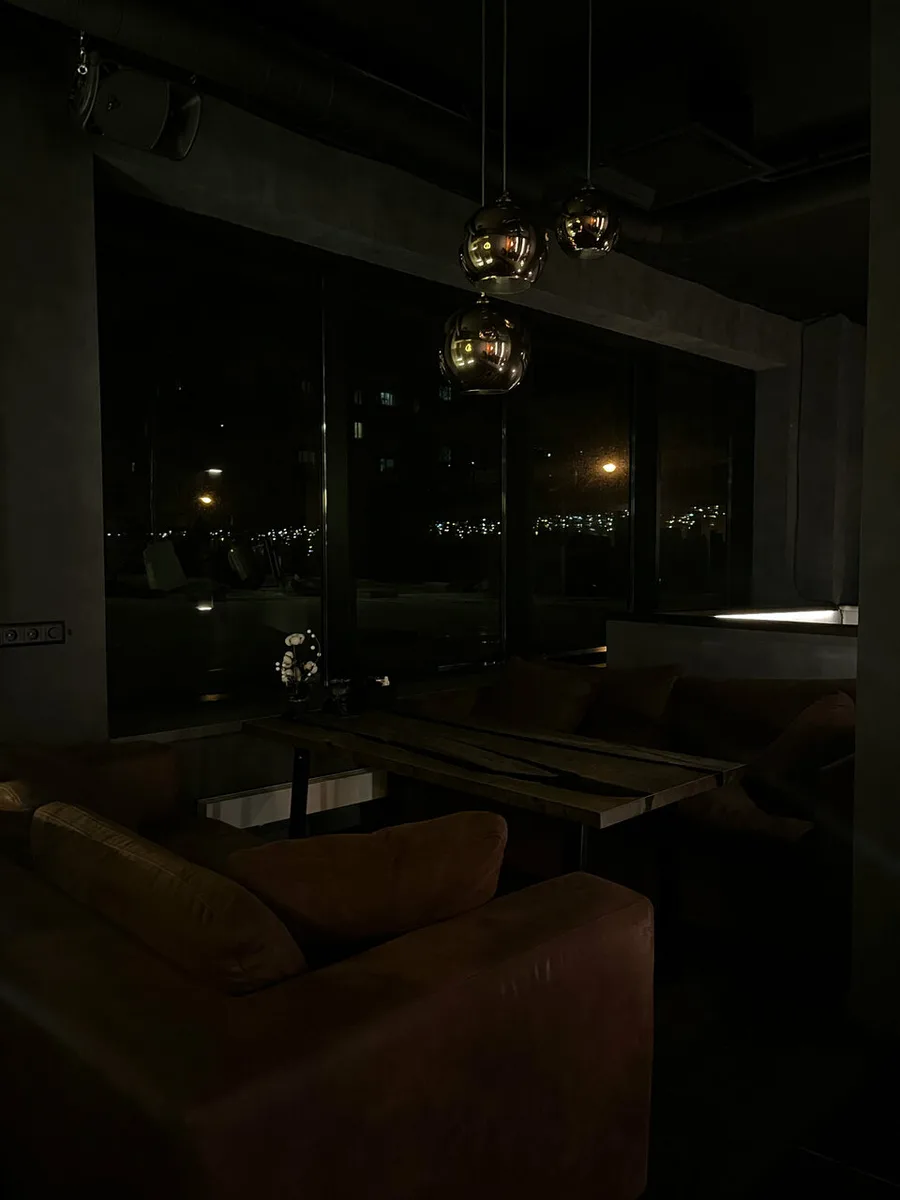 Atmosphere cafe & lounge