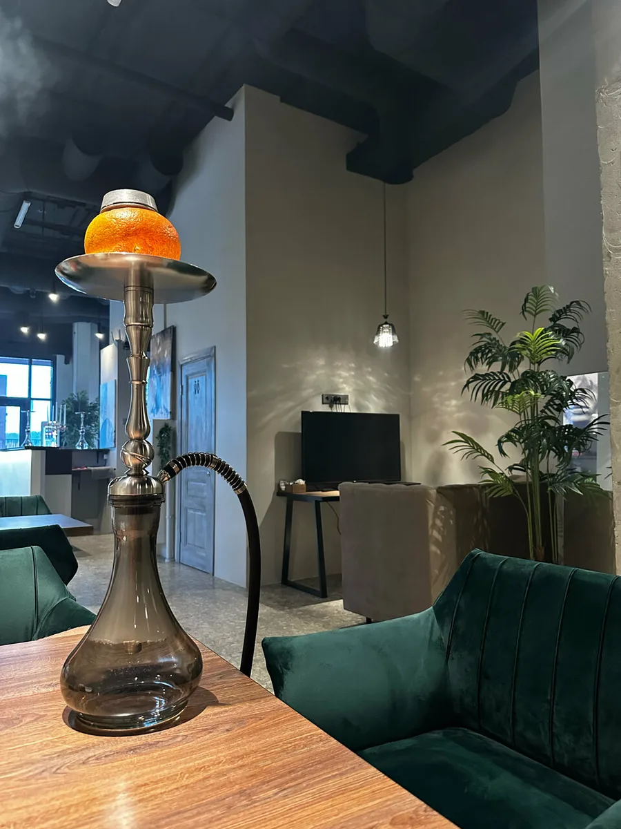 ChilLounge