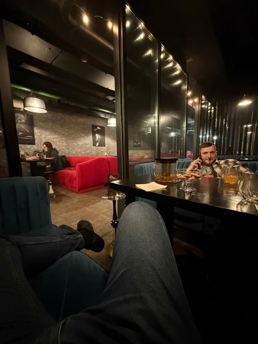 MarMur lounge