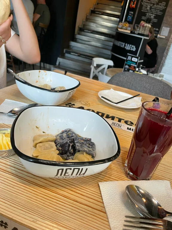 Лепи Тесто