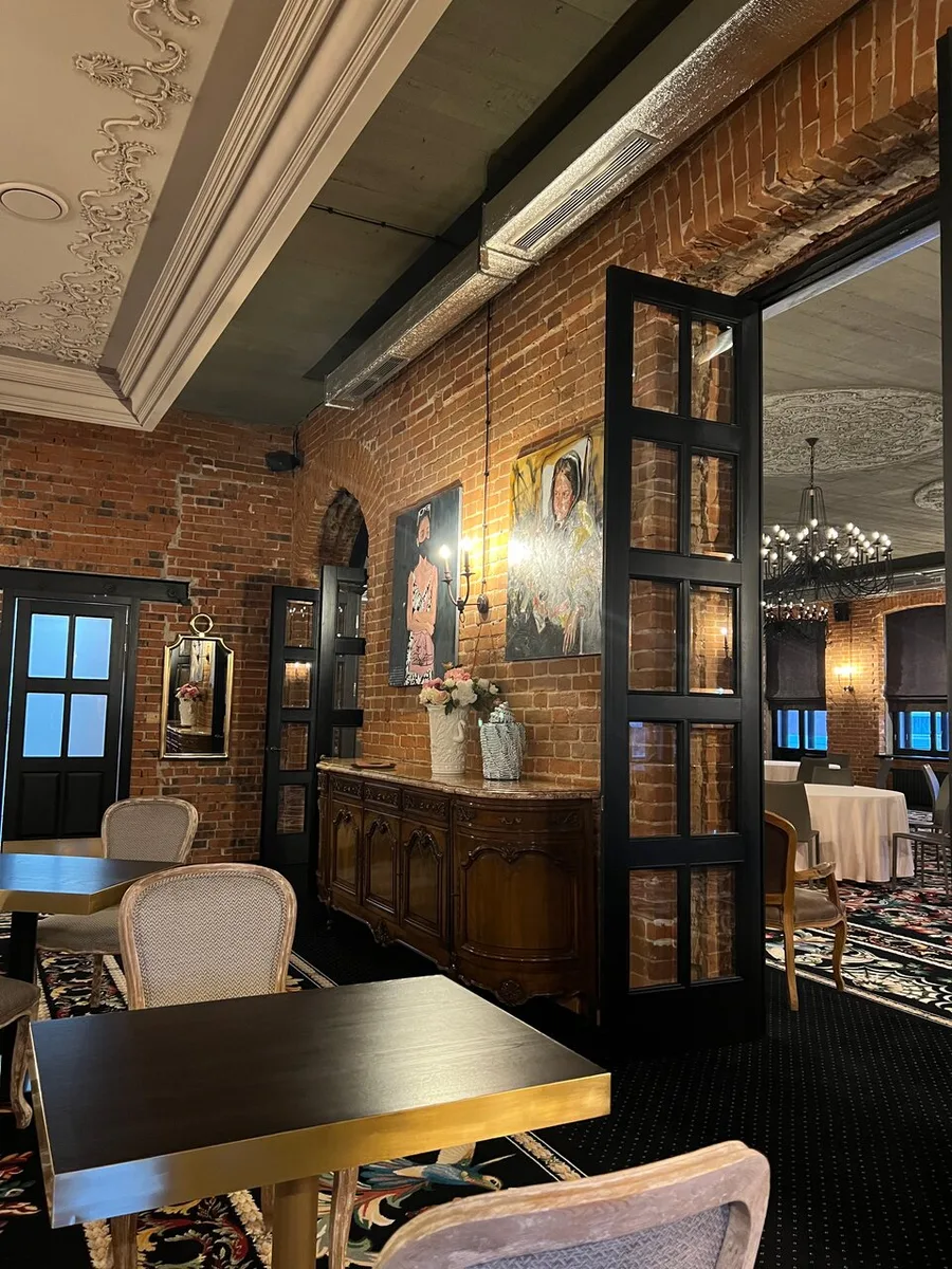 La Maison