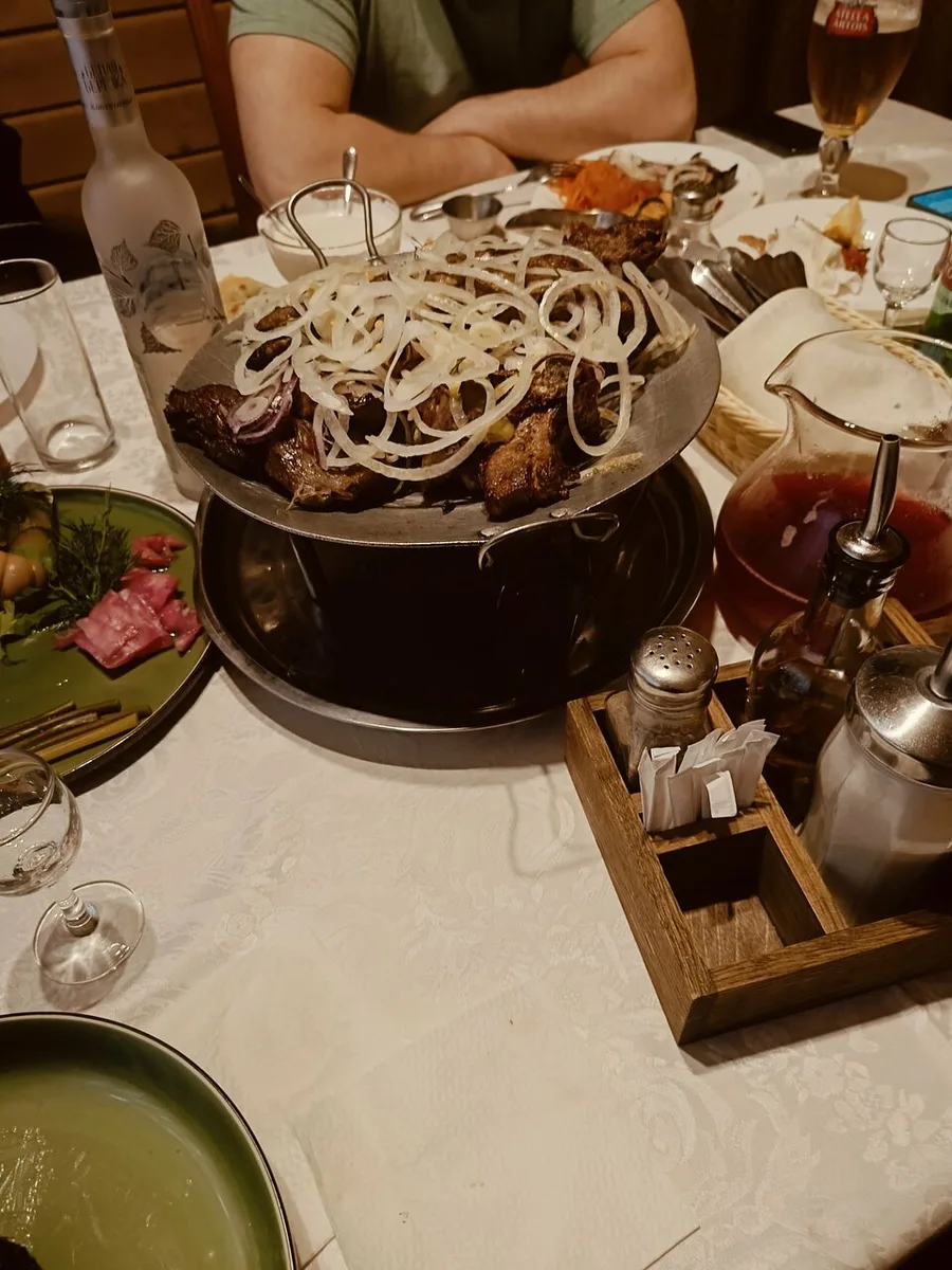 Сказка Востока
