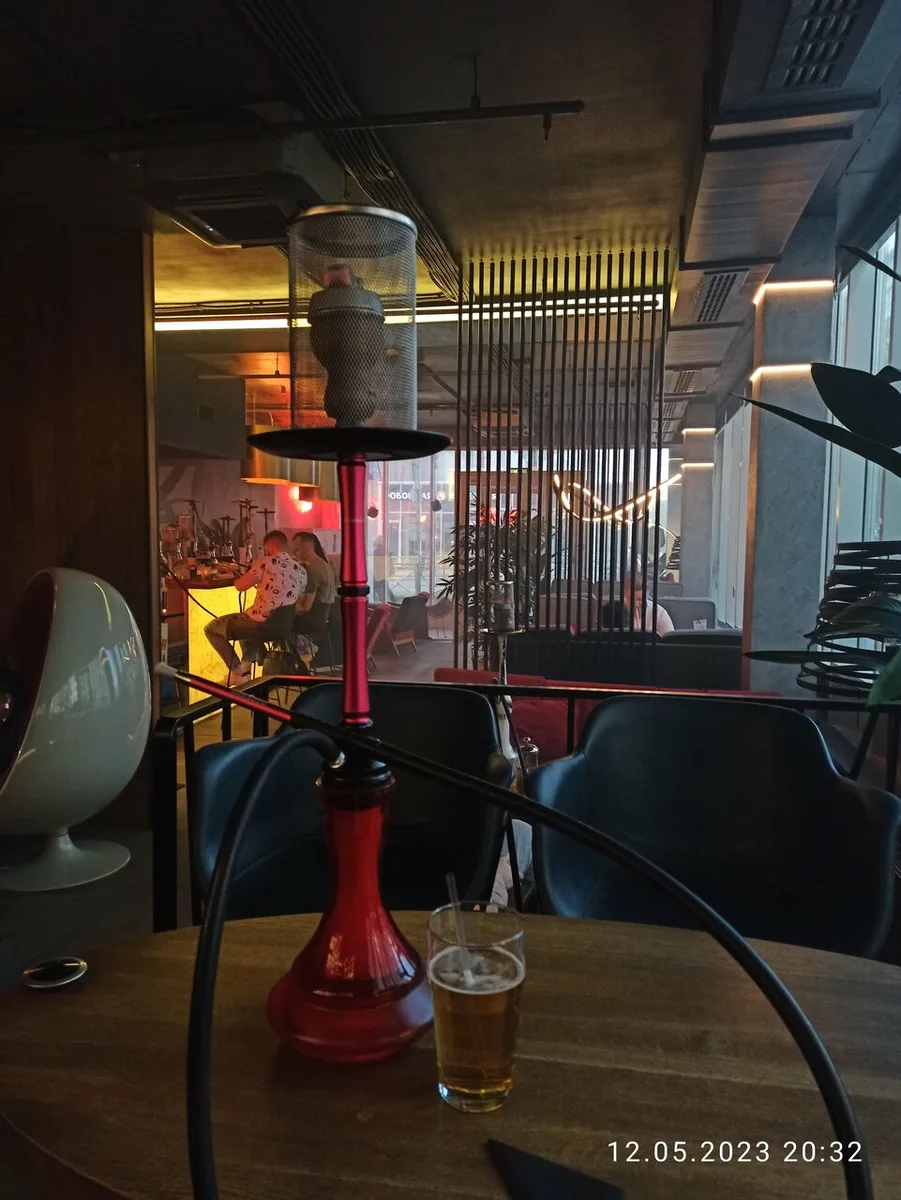 HookahPlace New Center