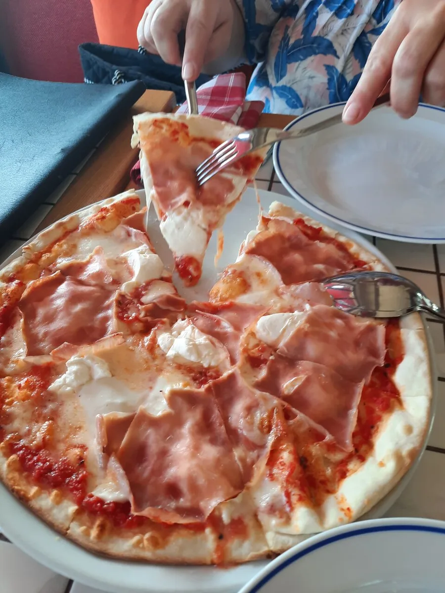 Sapore Italiano