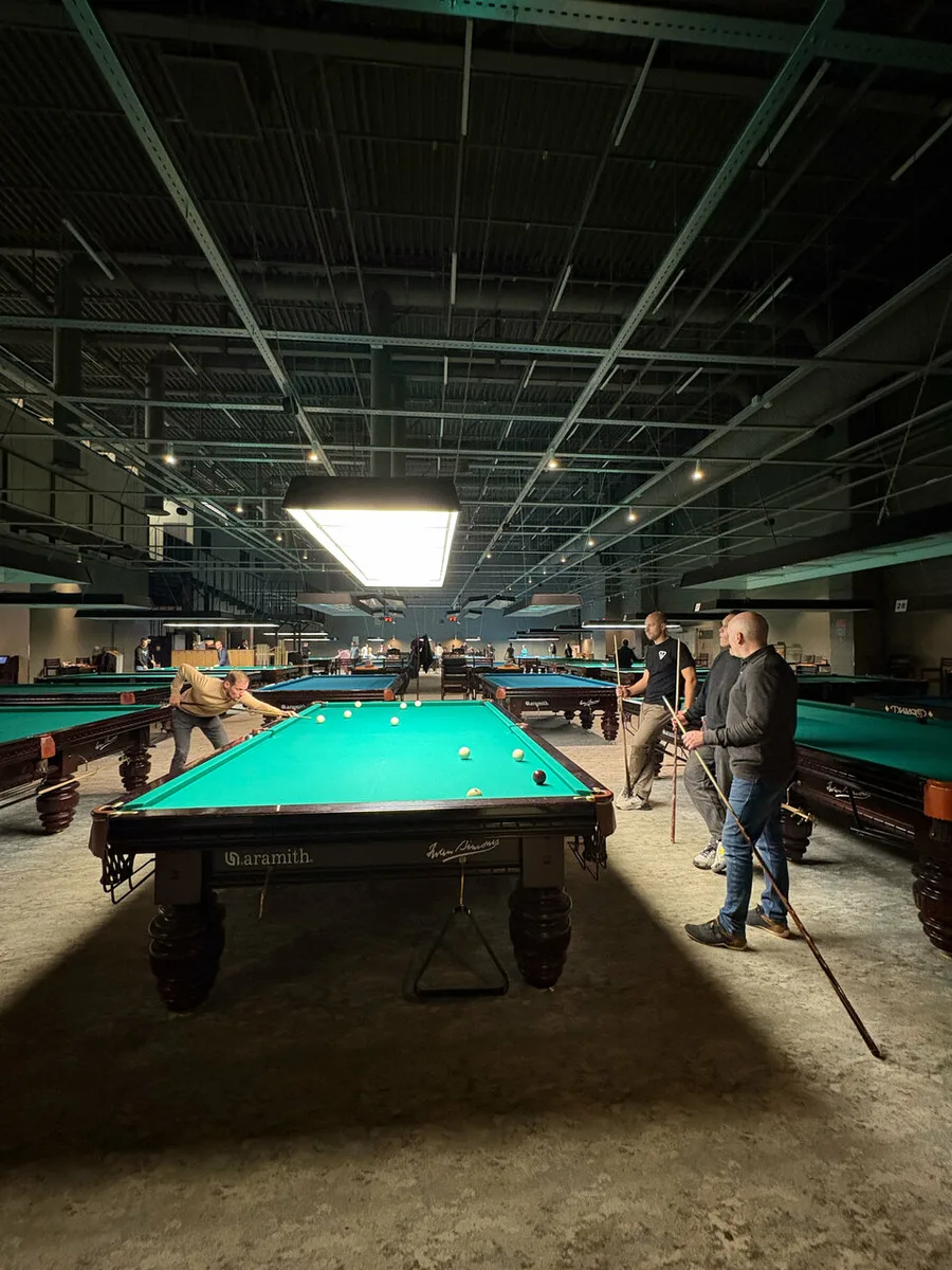 Playpool