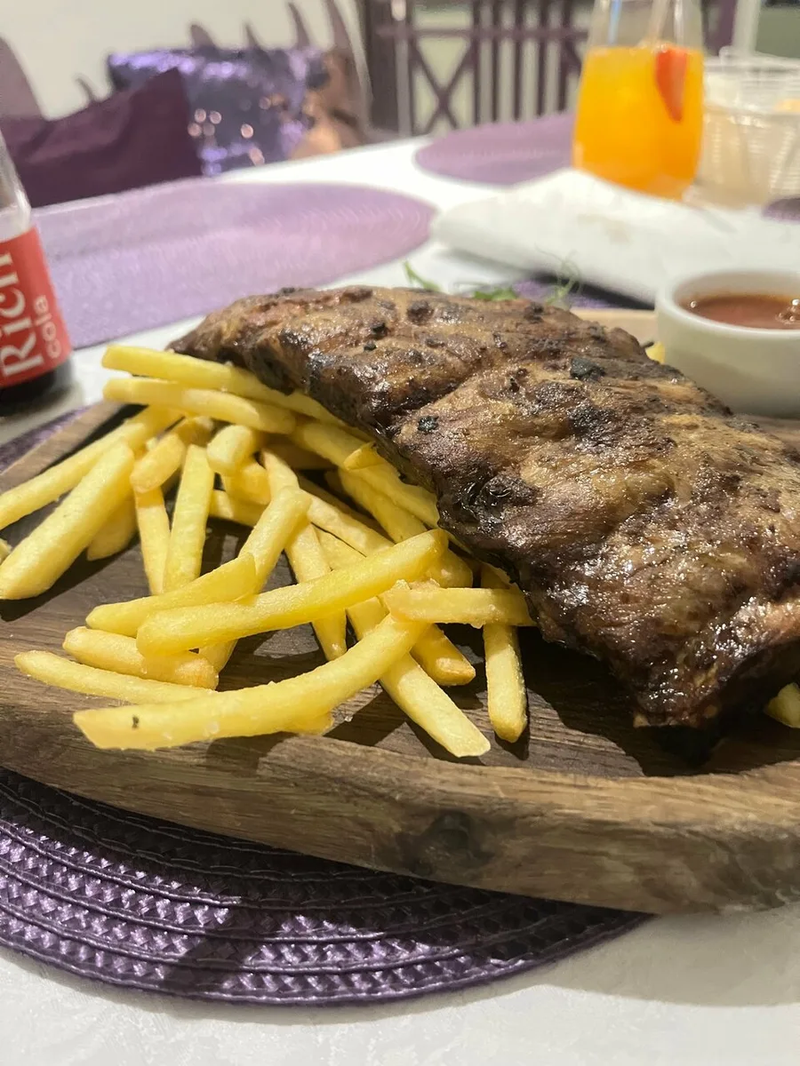 Bar Luskoni